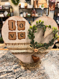 Love Sign