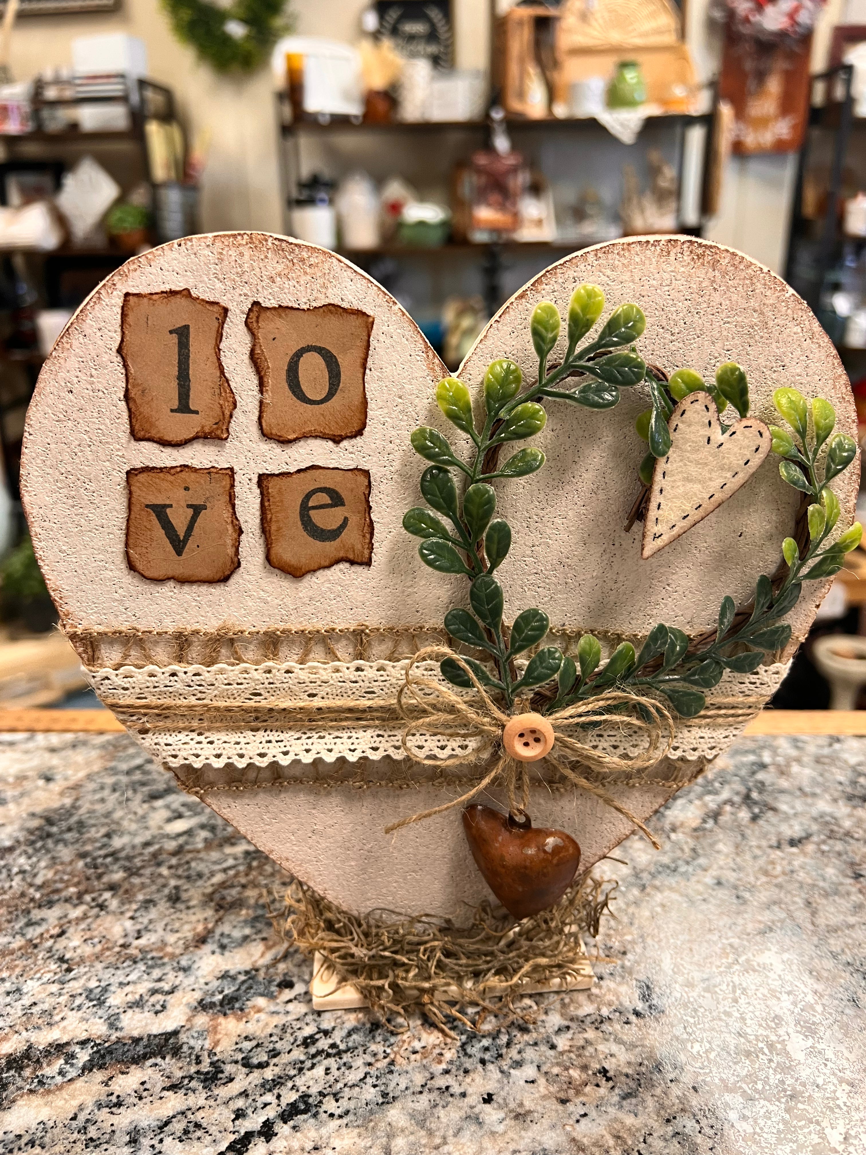 Love Sign