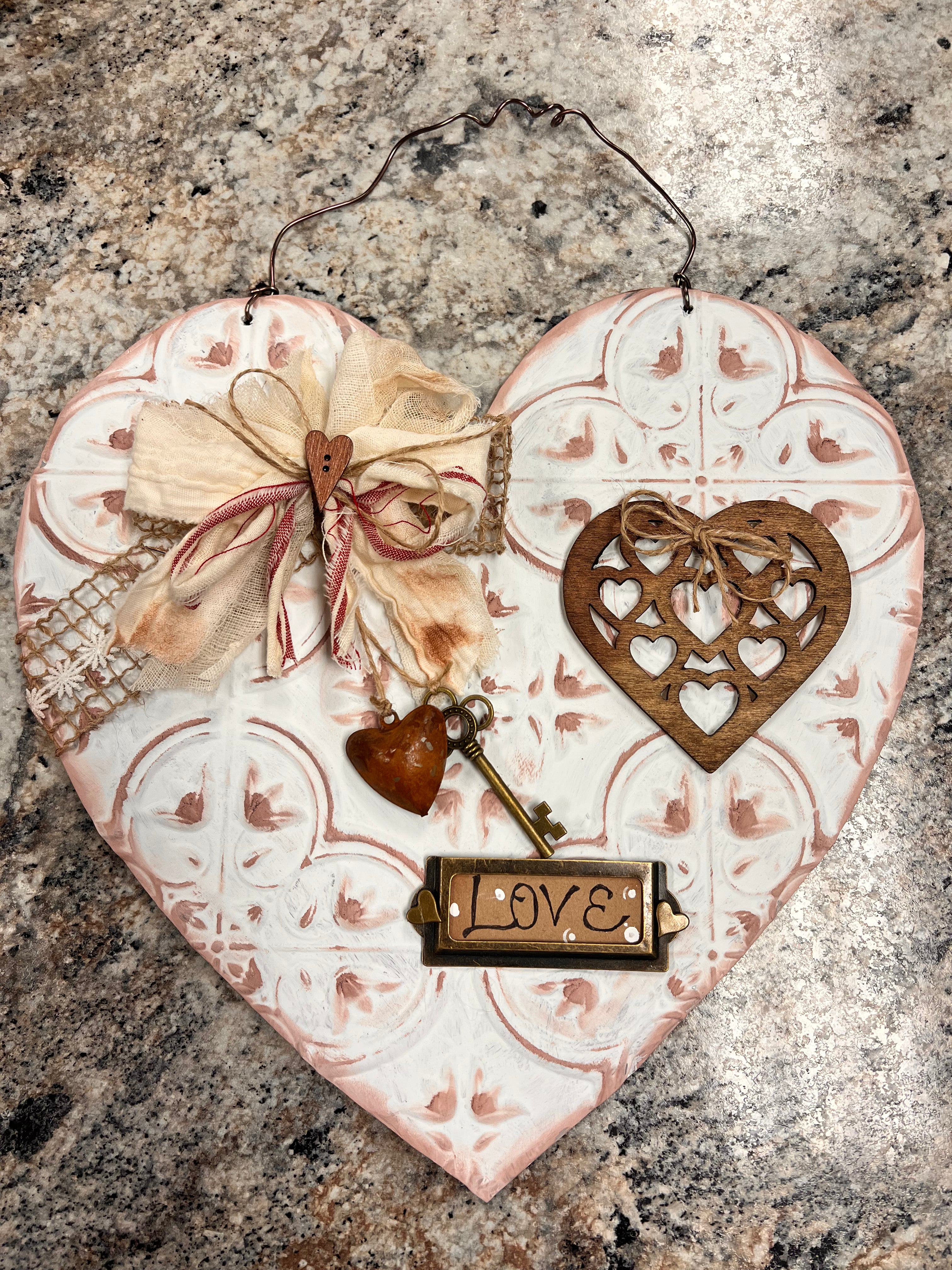 Love Sign