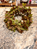 Garland Decor