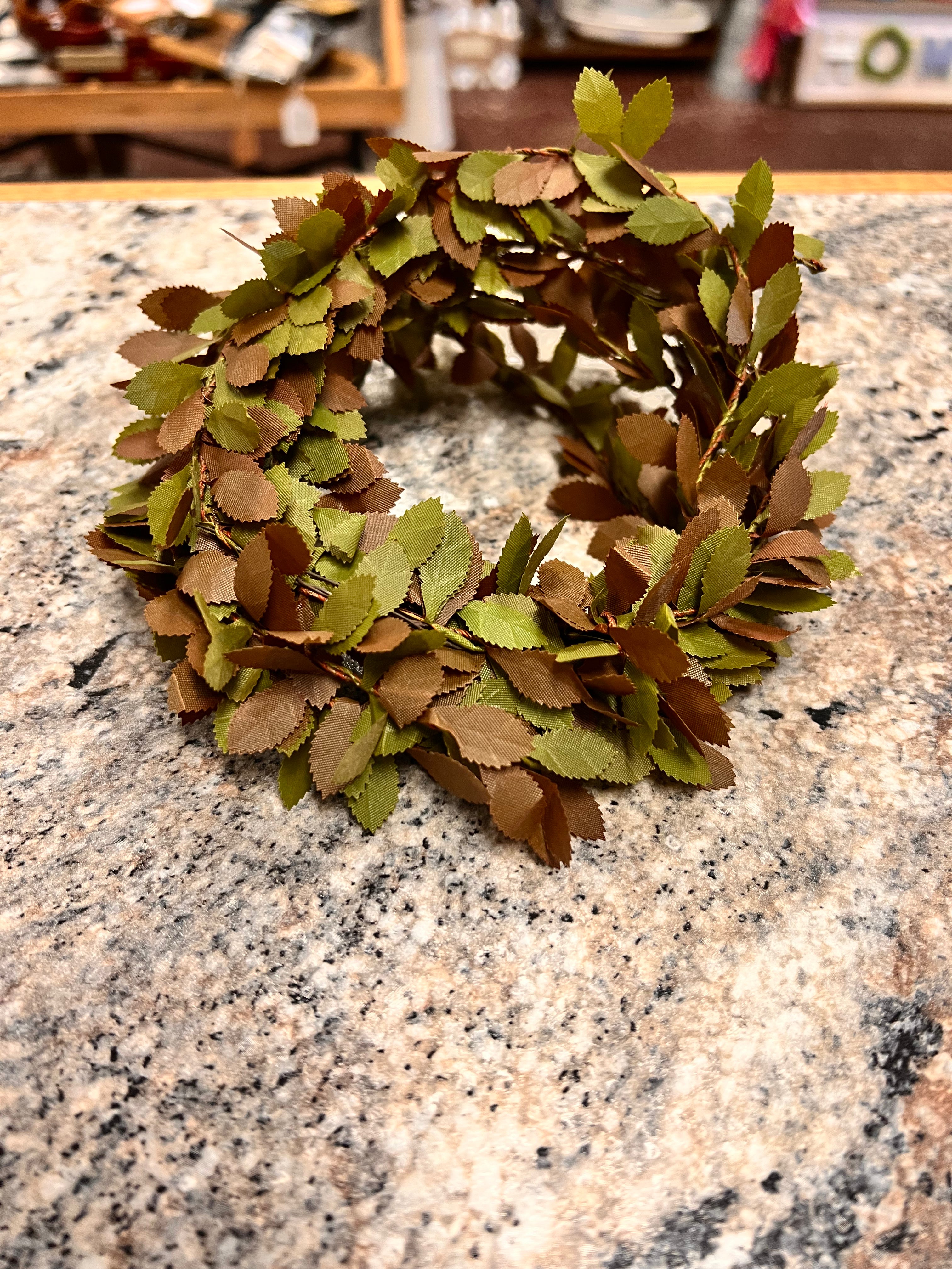 Garland Decor
