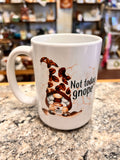 Gnome Mug