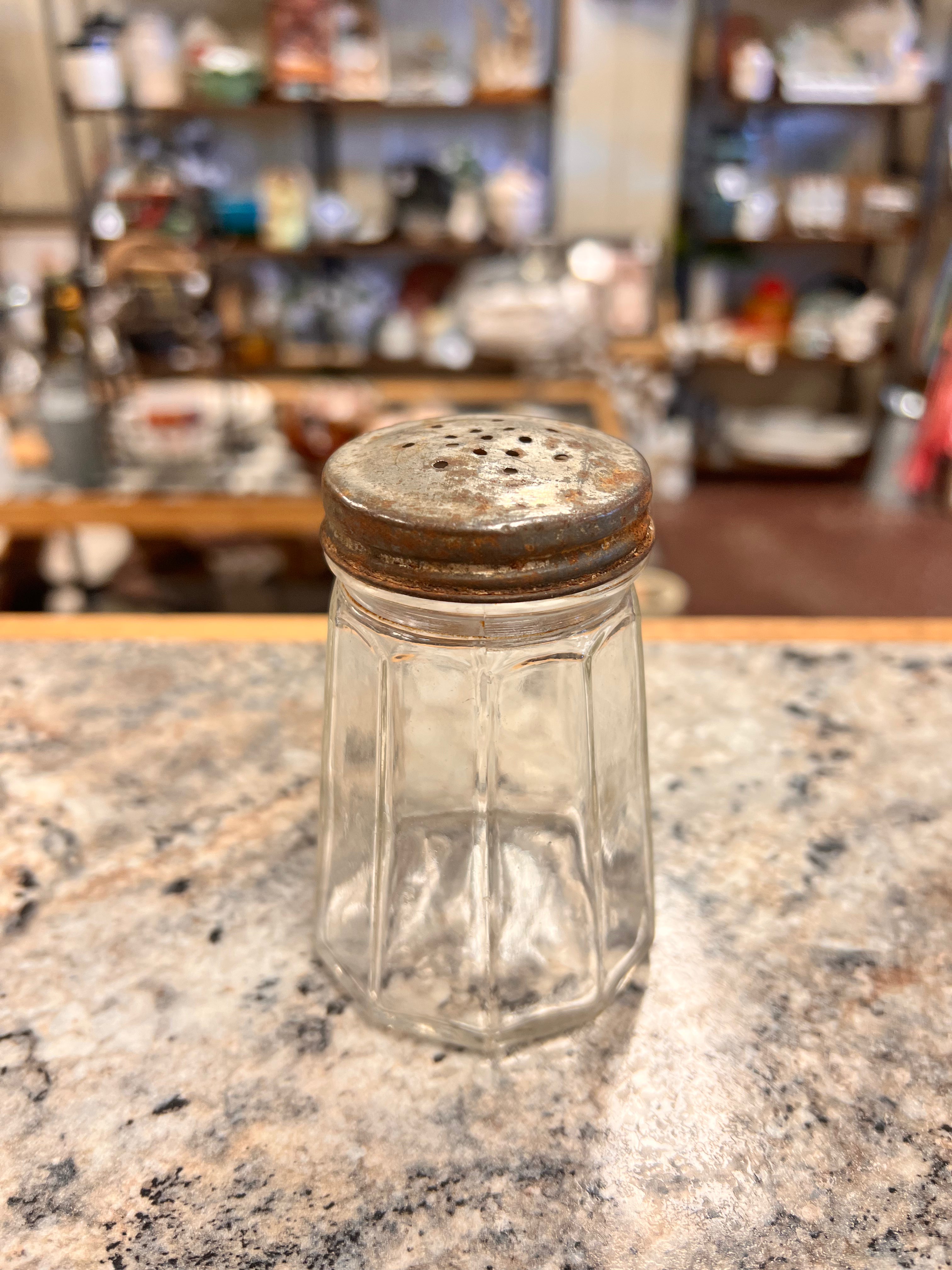 Vintage Shaker