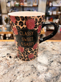 Classy Mug