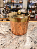 Fireside Candle