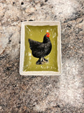 Chicken Dish