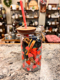 Strawberry Cup Gift