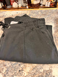 Black Pants