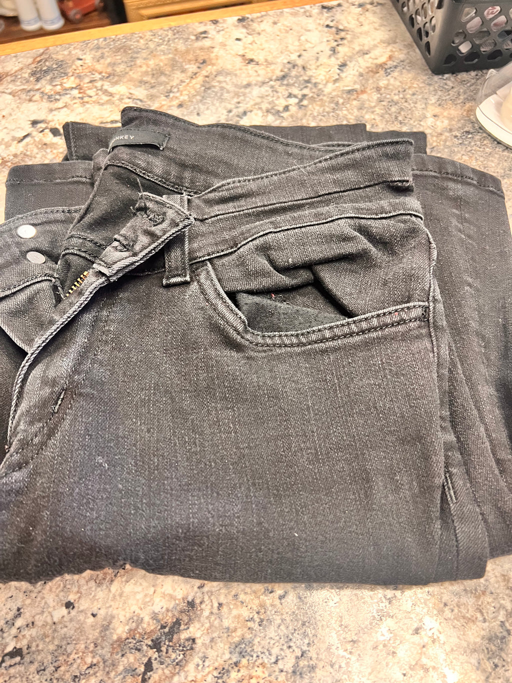 Designer Jeans