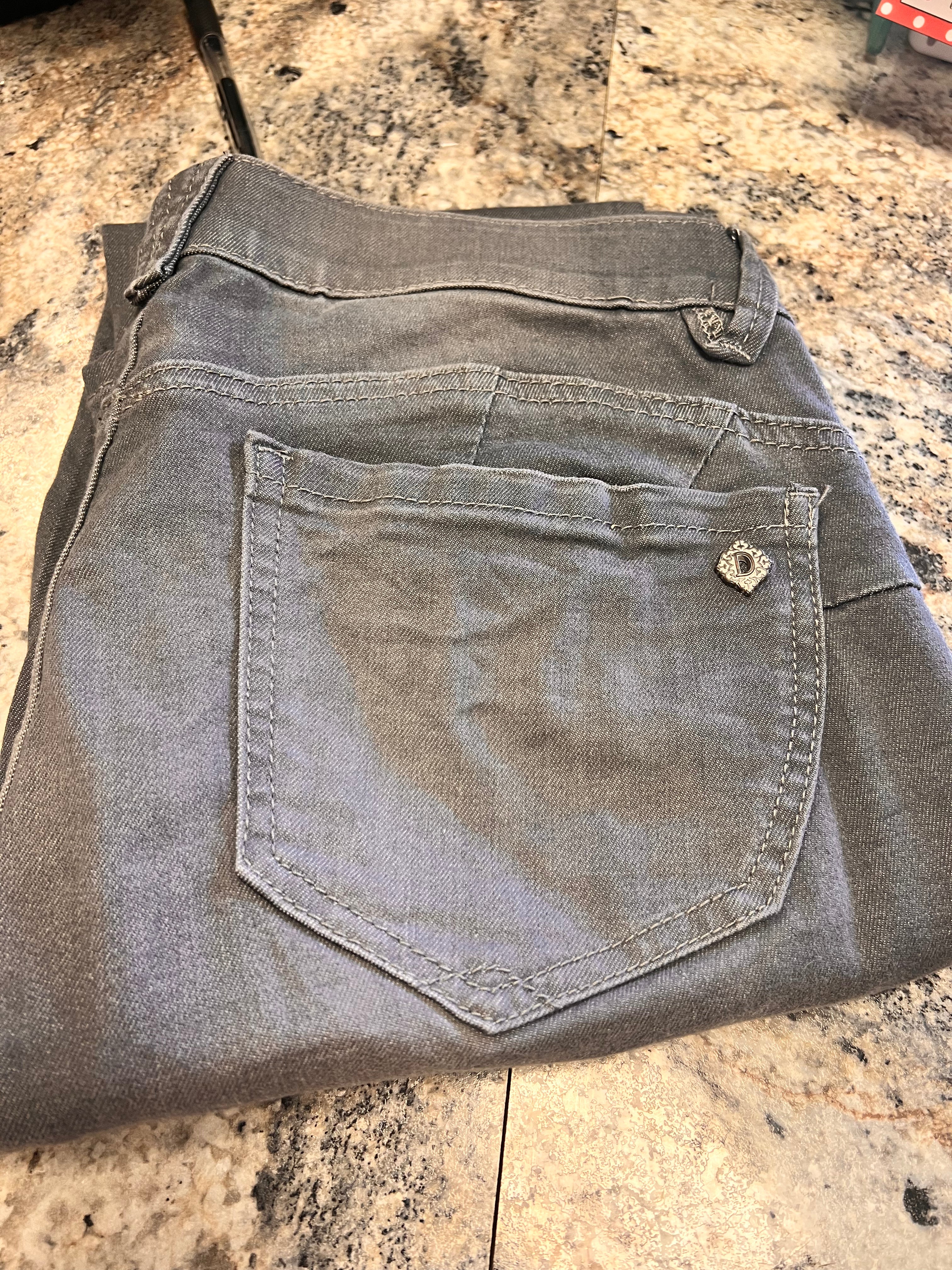 Ladies Jeans