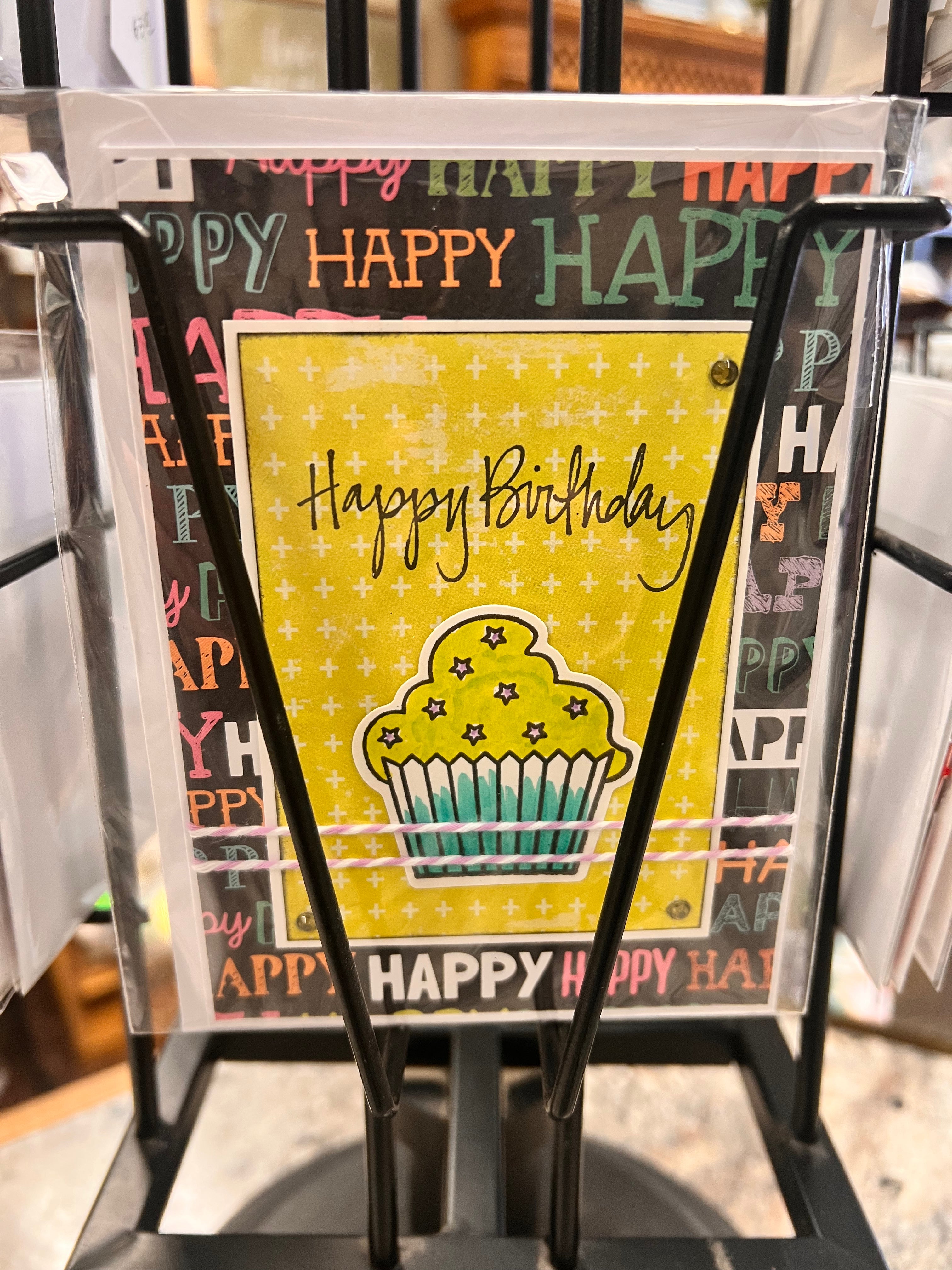 Handmade Cards