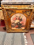 Vintage Frame