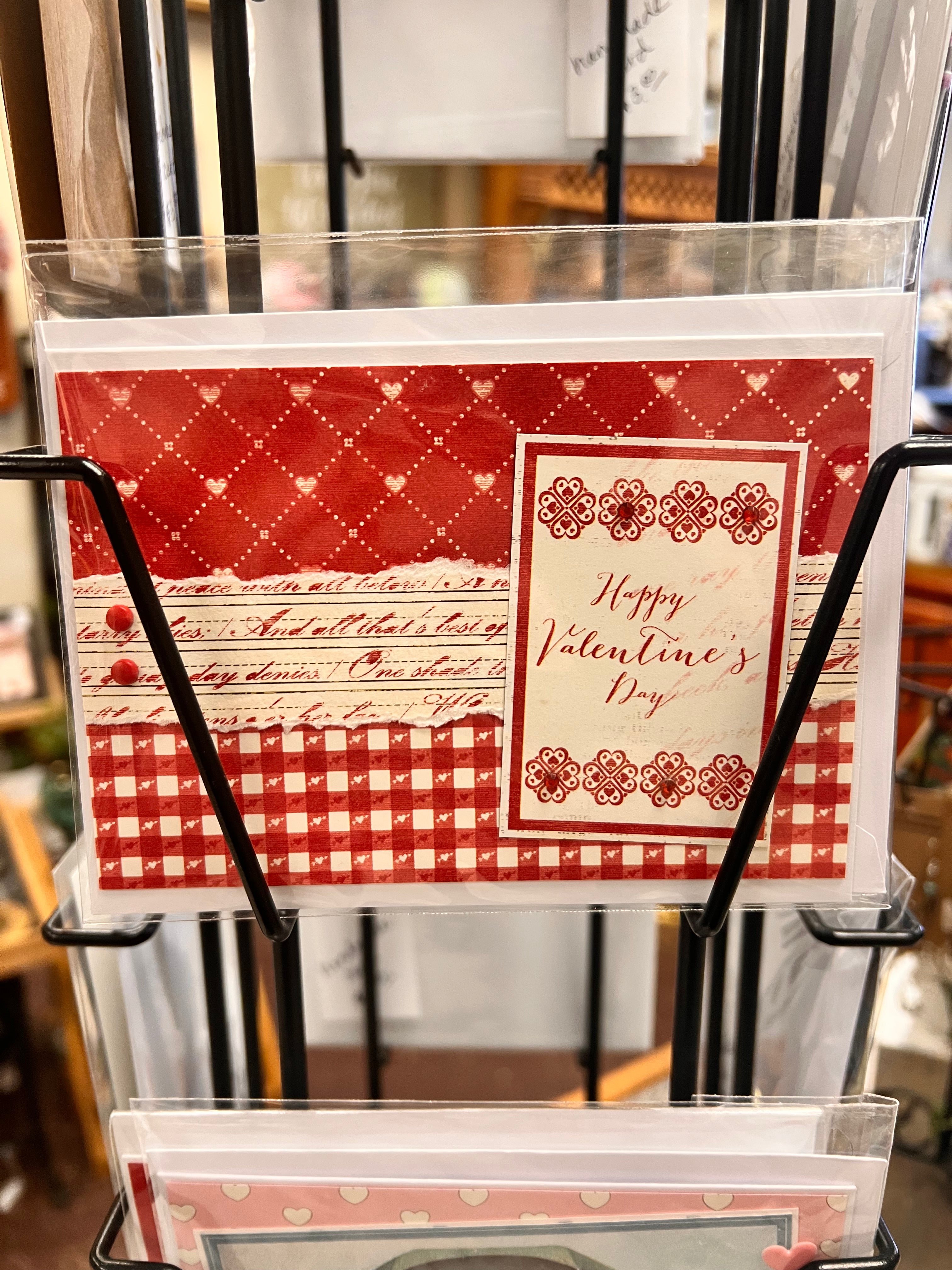 Handmade Cards