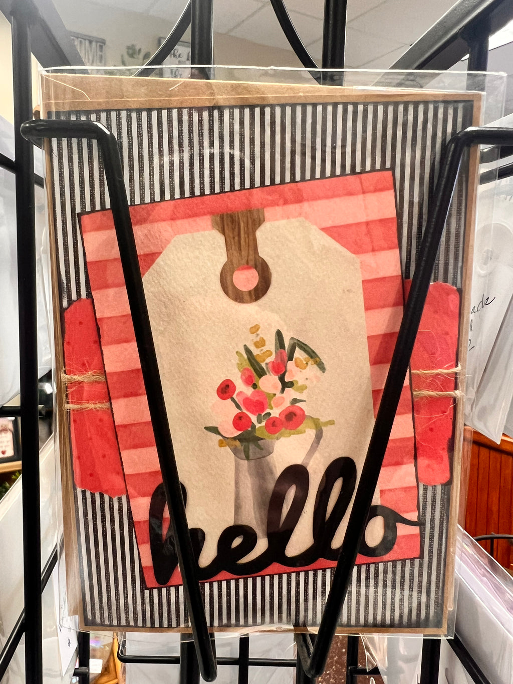 Handmade Cards