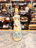 Victorian Lady