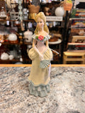 Victorian Lady