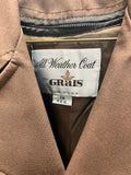 Vintage Coat
