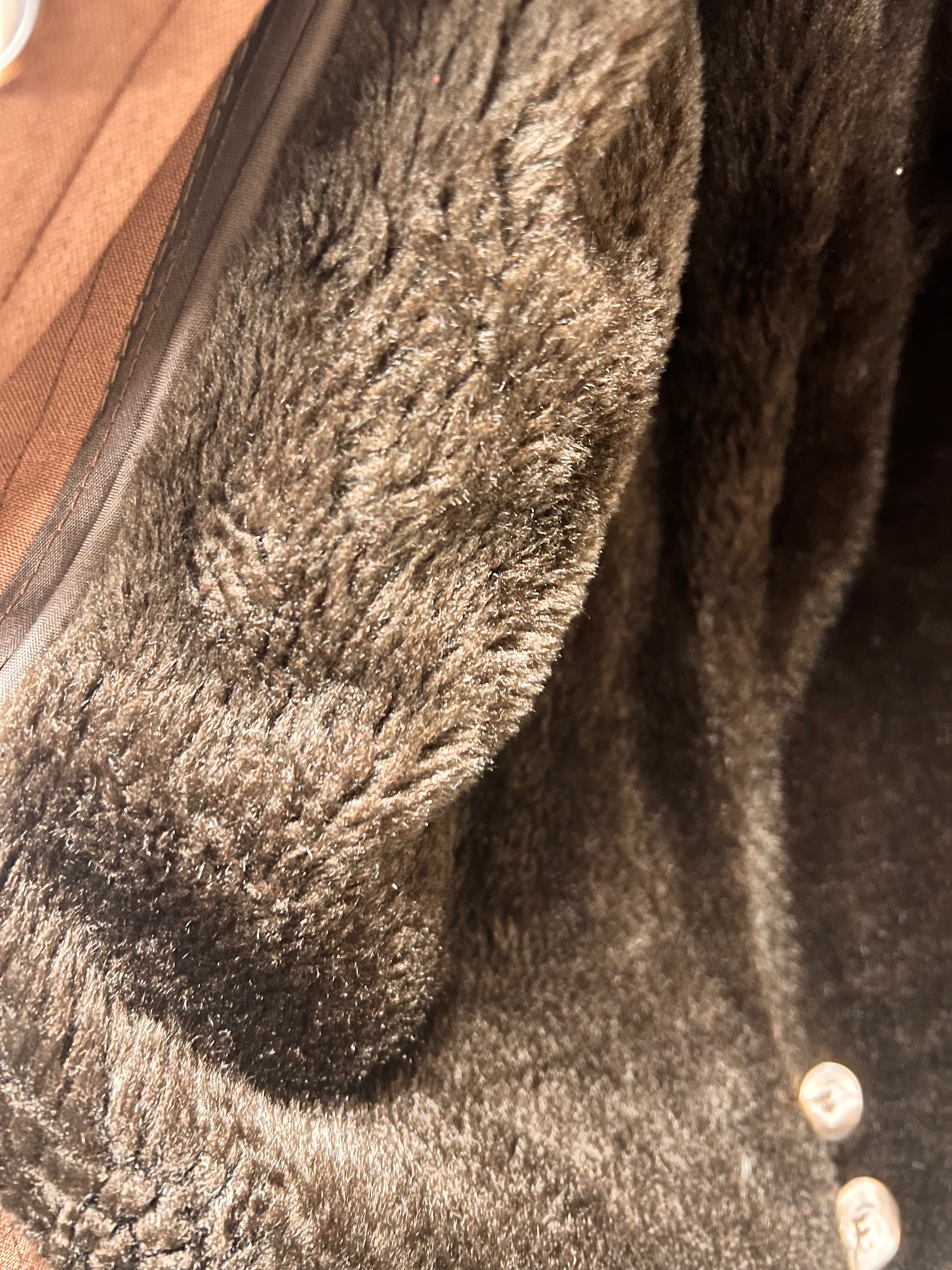 Vintage Coat