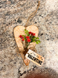 Wood Heart