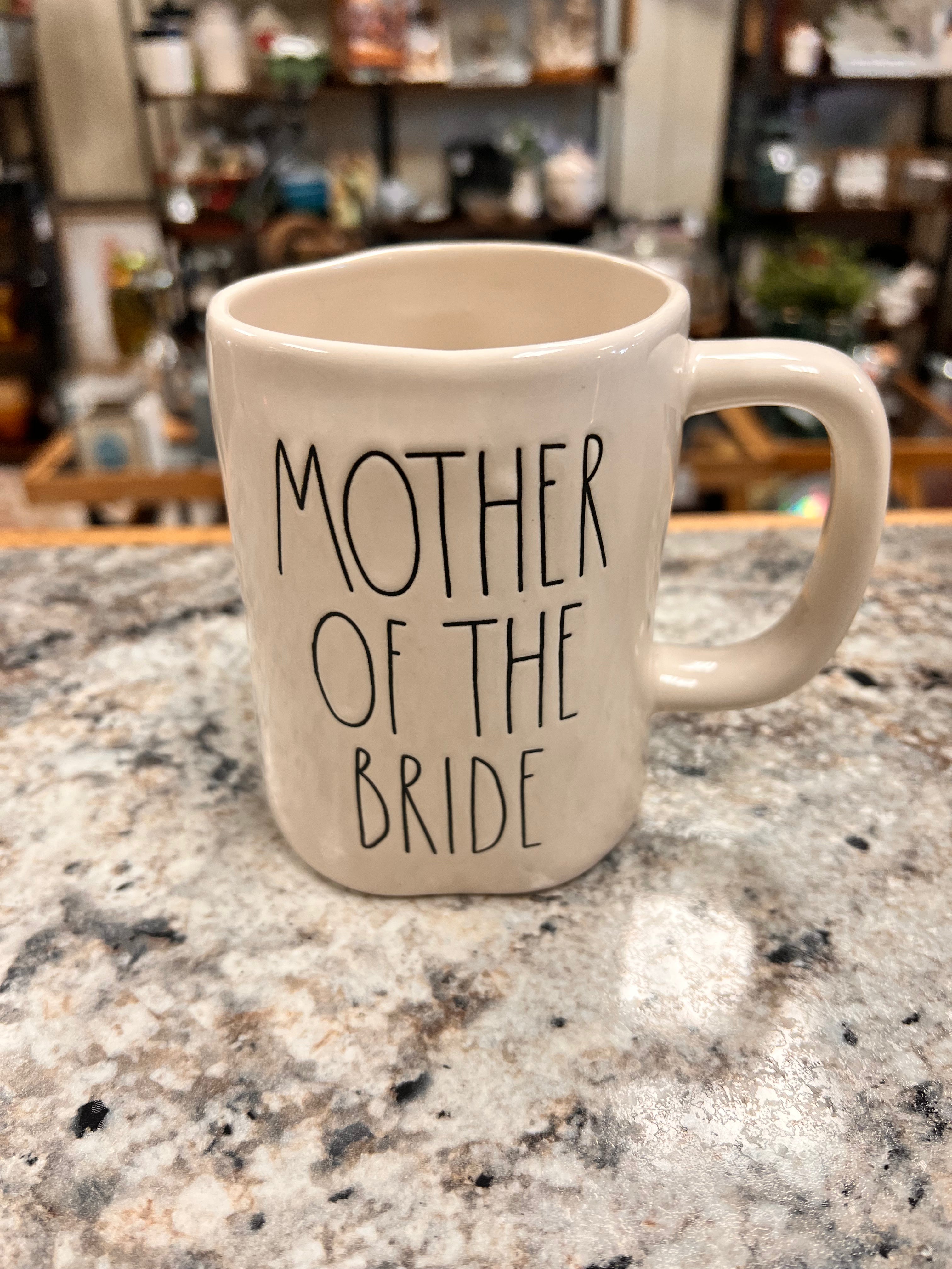 Mother Mug