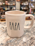 Papa Mug
