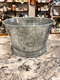 Metal Bucket