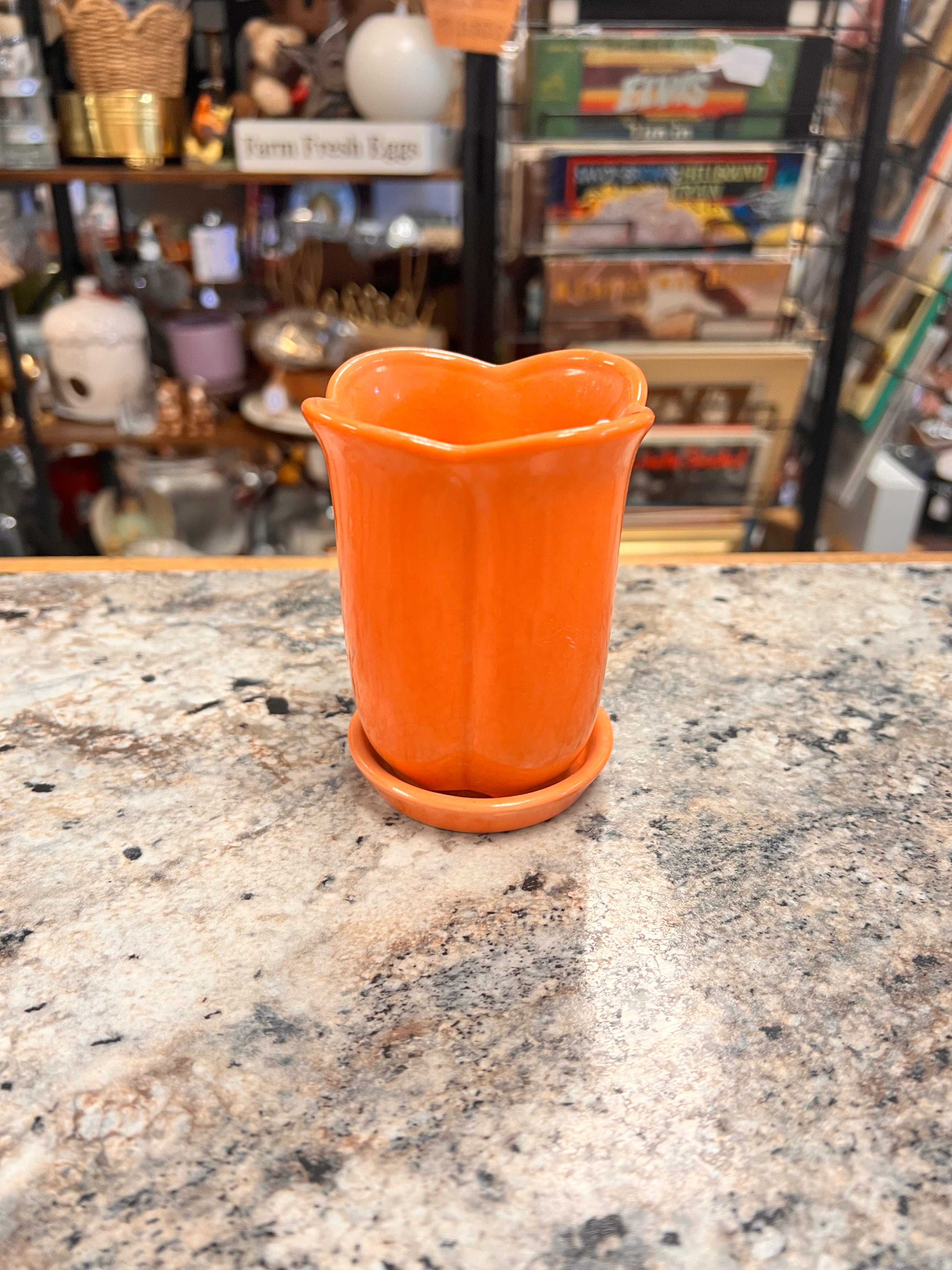 Tulip Vase