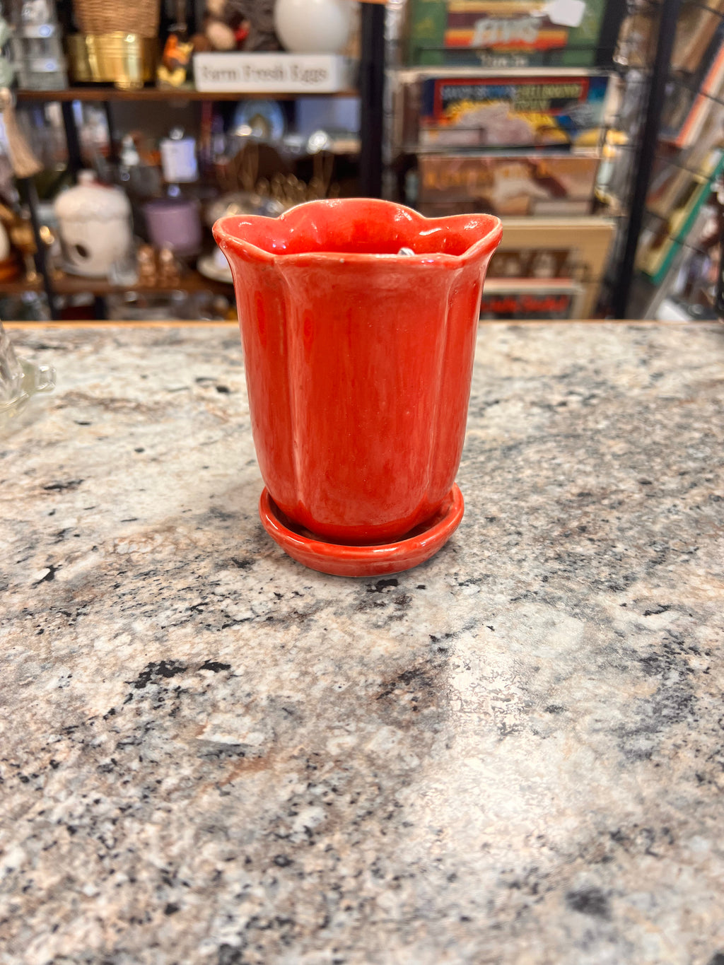 Tulip Vase