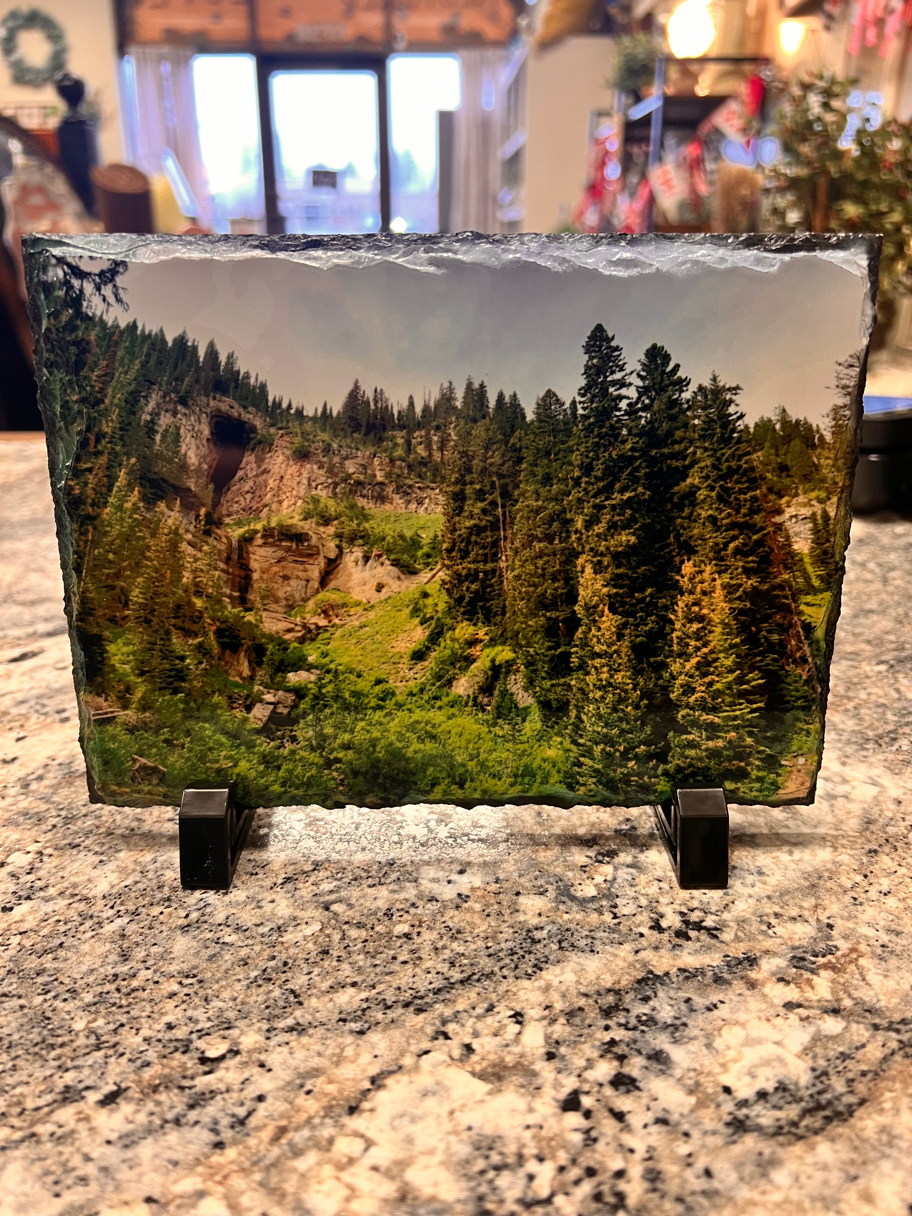 Slate 5x7