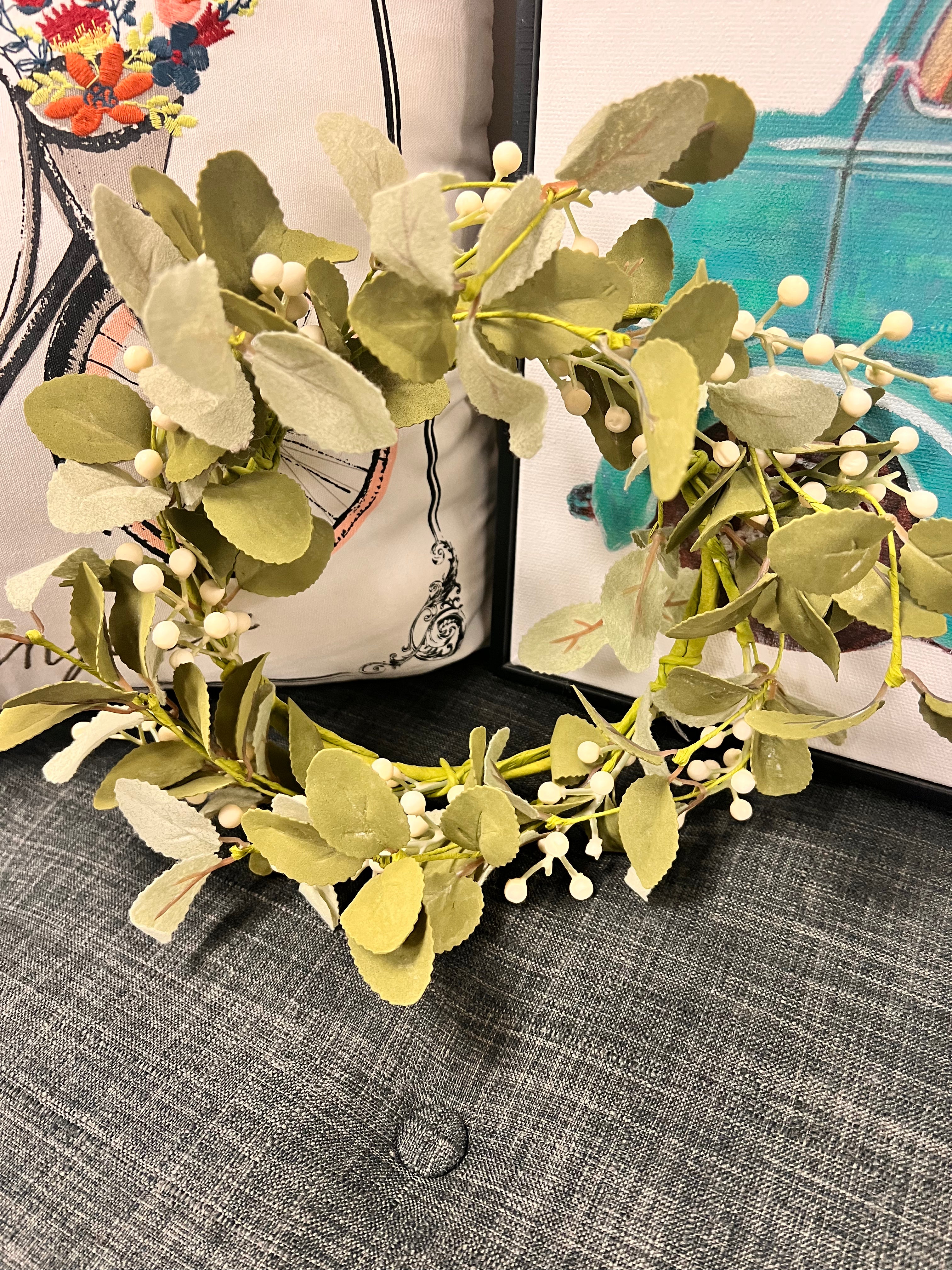 Small Wreath
