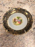 Vintage Plate