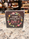 Love It Sign
