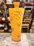 Yellow Vase