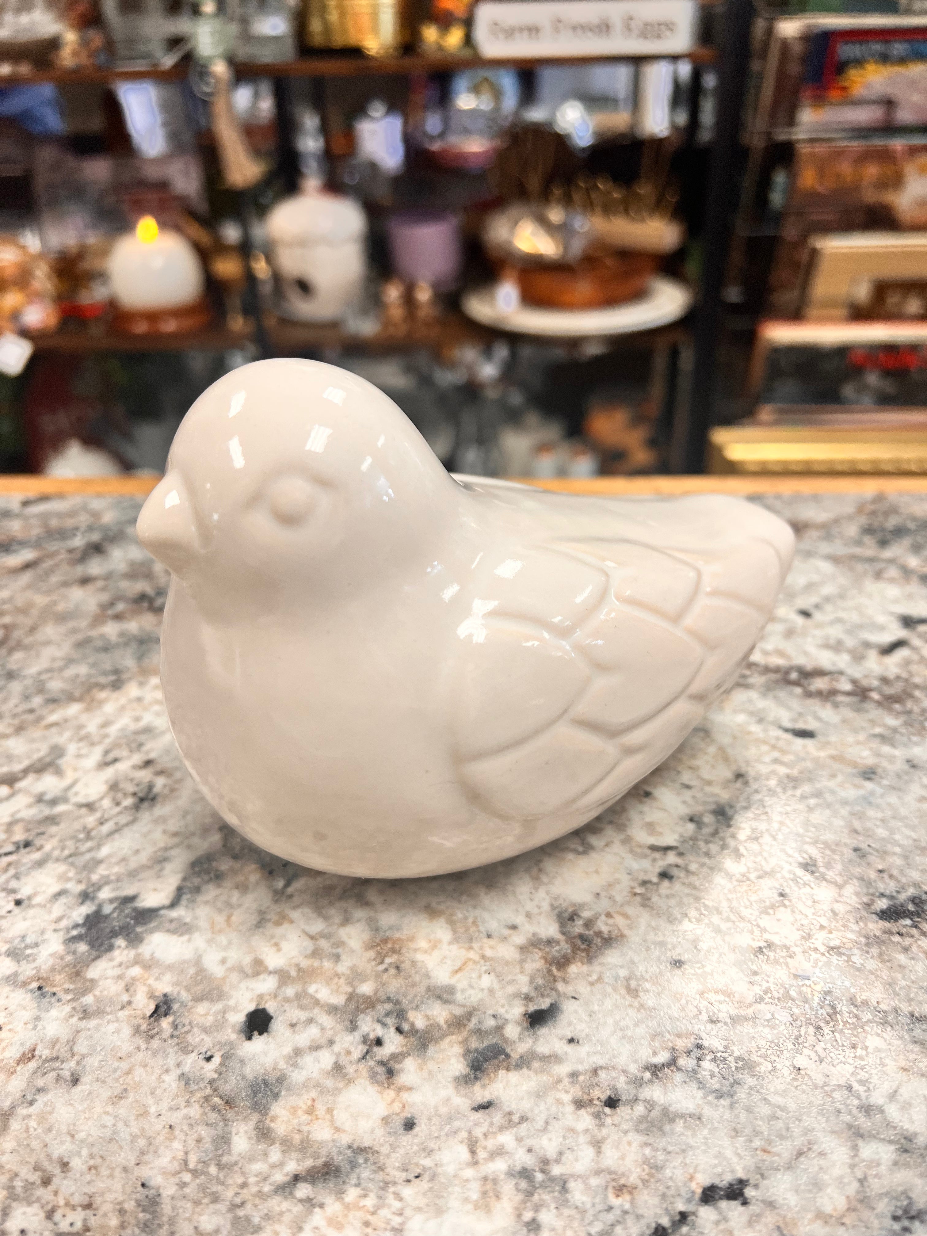 White Bird