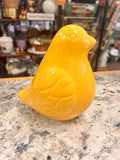 Yellow Bird