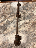Metal Wall Decor