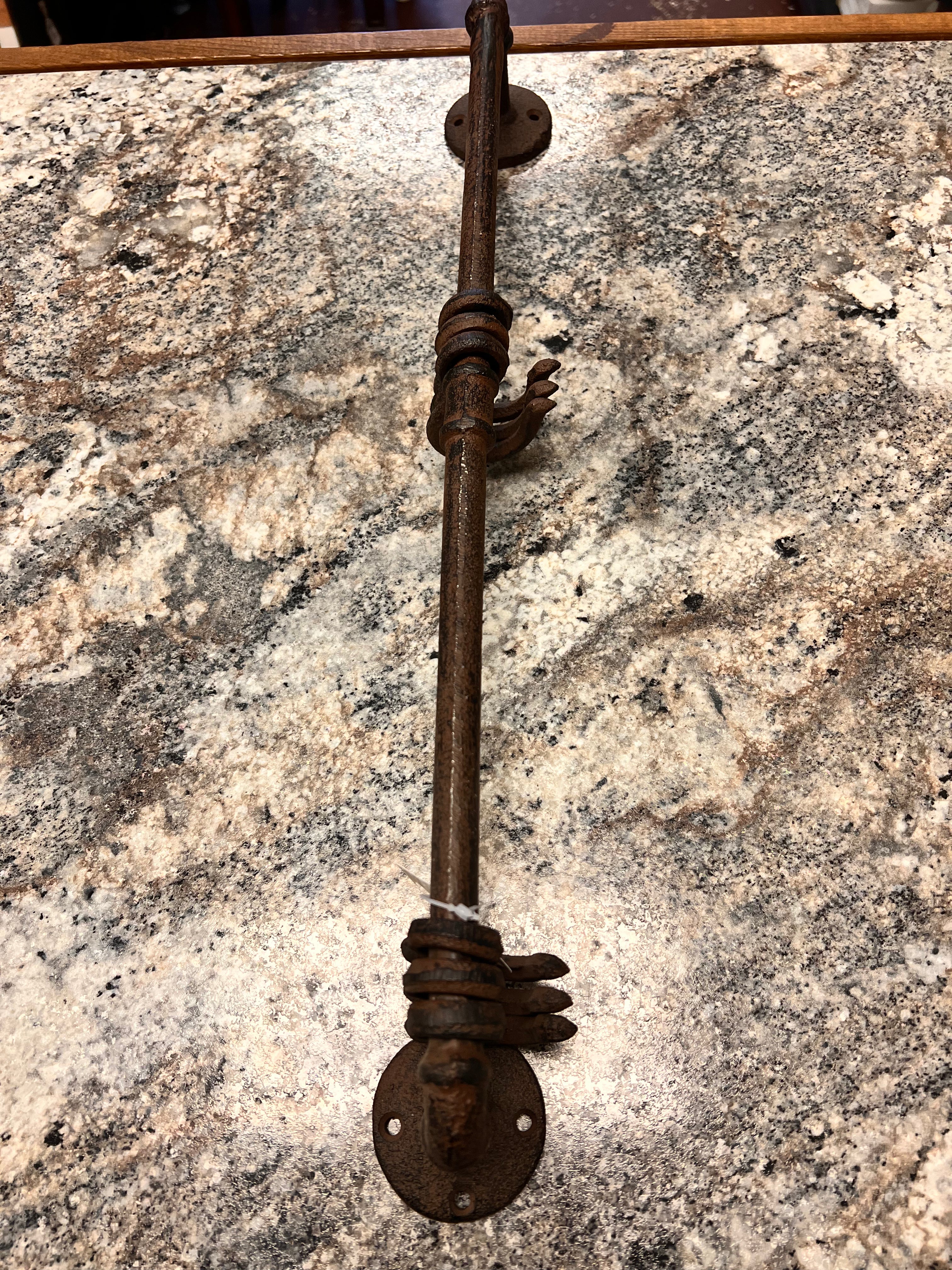 Metal Wall Decor