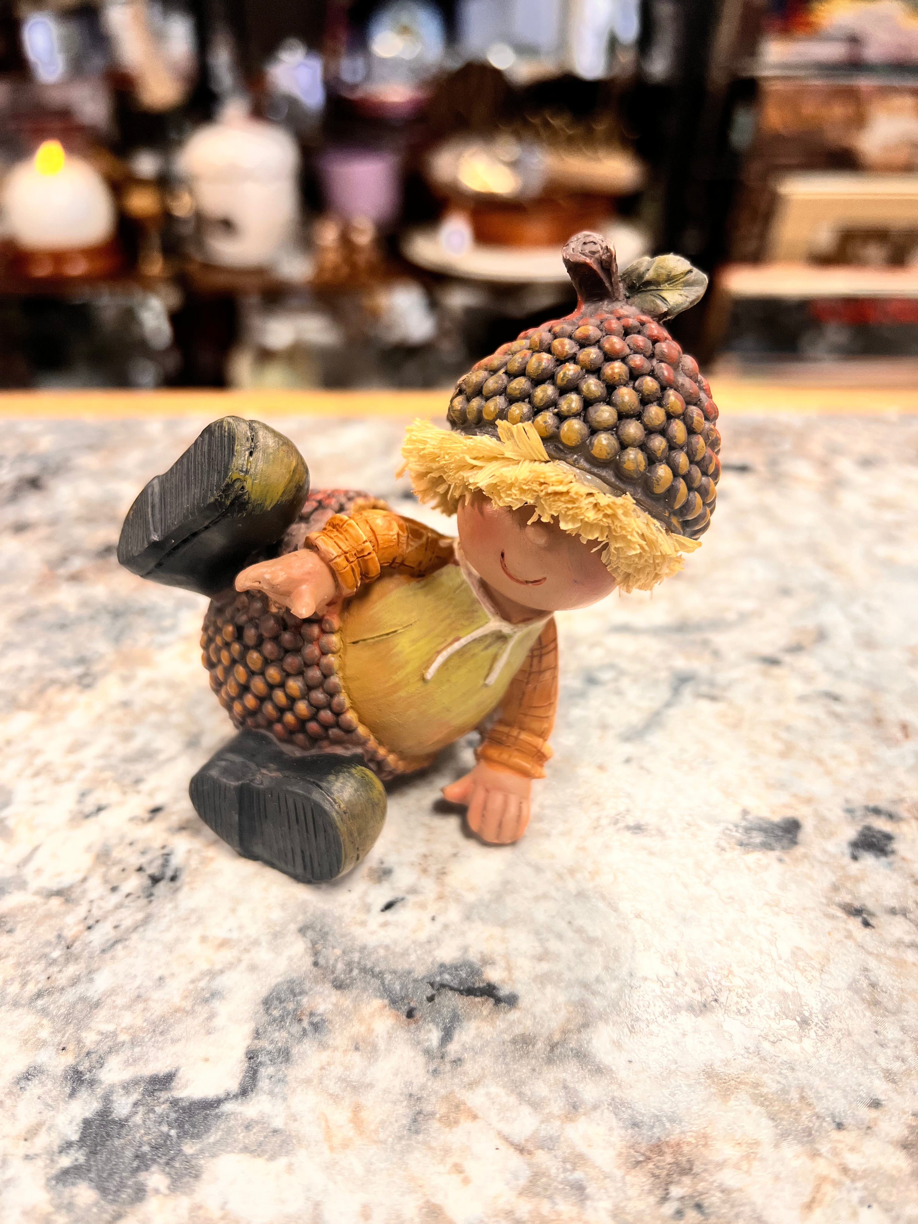 Figurine