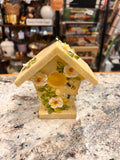 Birdhouse Decor