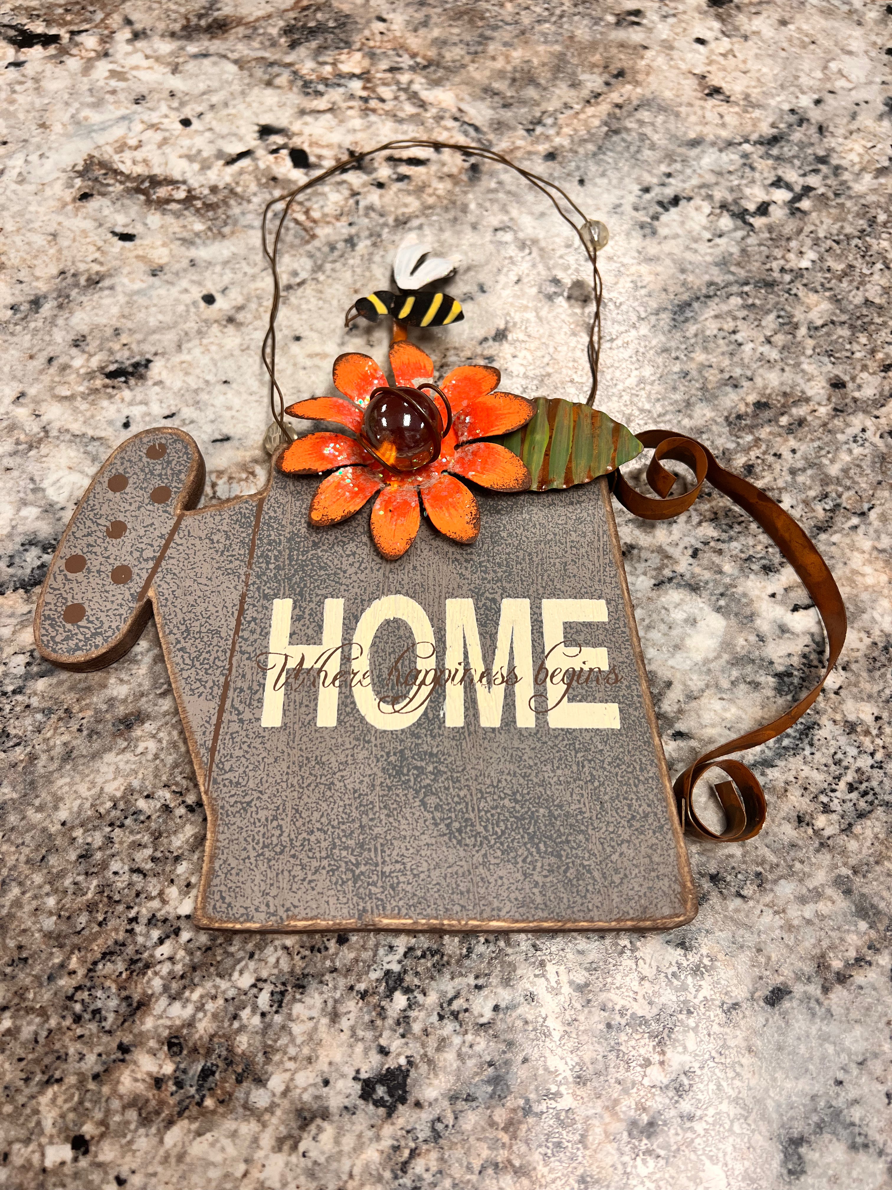 Home Sign