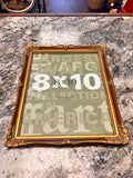 8x10 Frame