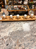 Star Candle Holder