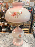 Hurricane Lamp