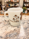 Fire King Mug