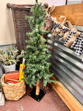 Pine Tree Decor