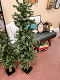 Pine Tree Decor