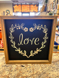 Love Sign
