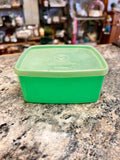 Vintage Tupperware