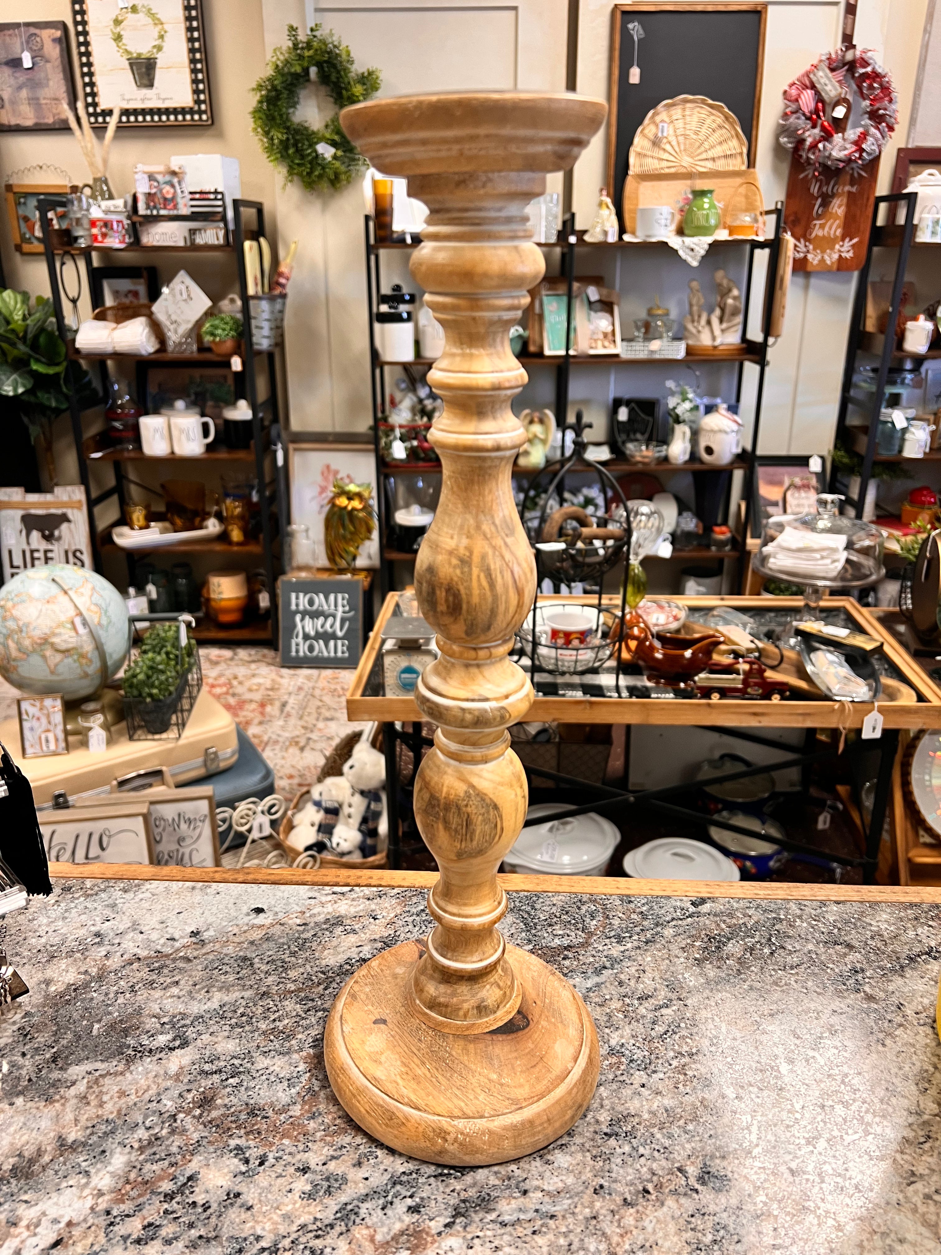 Candle Stick