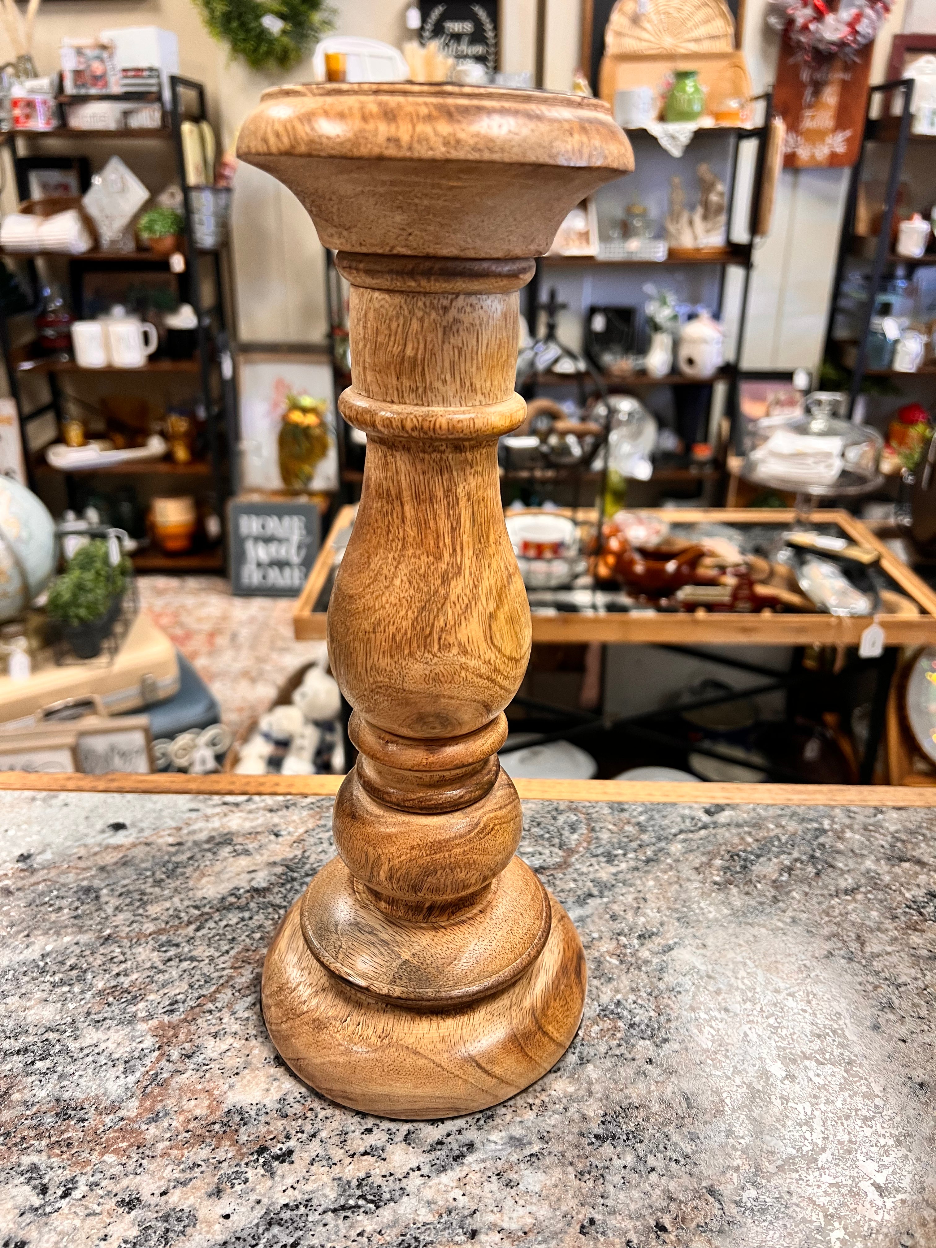 Candle Stick